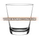 Factory sale thermal double wall wine glass cup