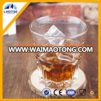 220ml Unbreakable Whisky Drinking Glass Cup Drinking Glass Tumbler